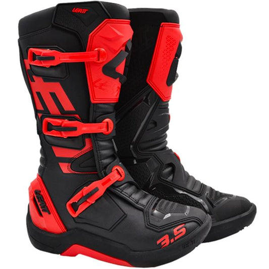 Botas Leatt 3.5