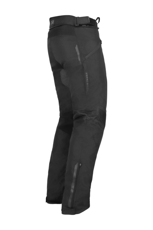 Richa Infinity 3 - Pantalones impermeables para moto