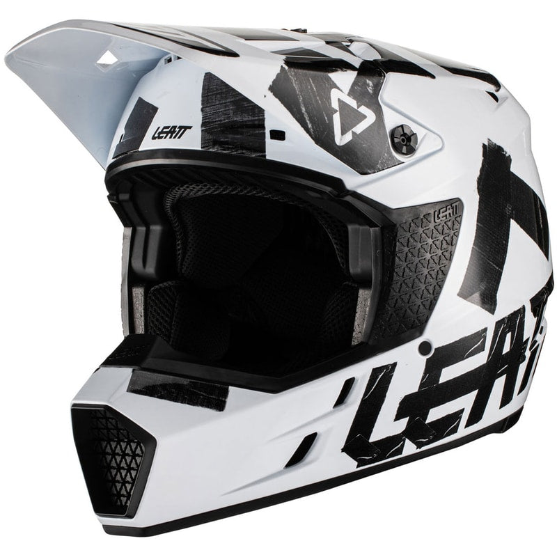 Casco Leatt 3.5