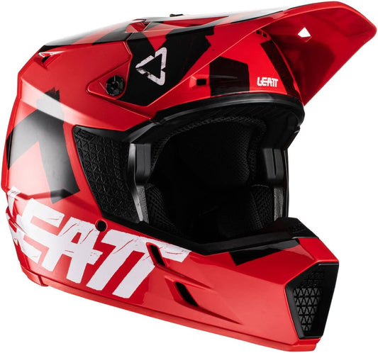Casco Leatt 3.5