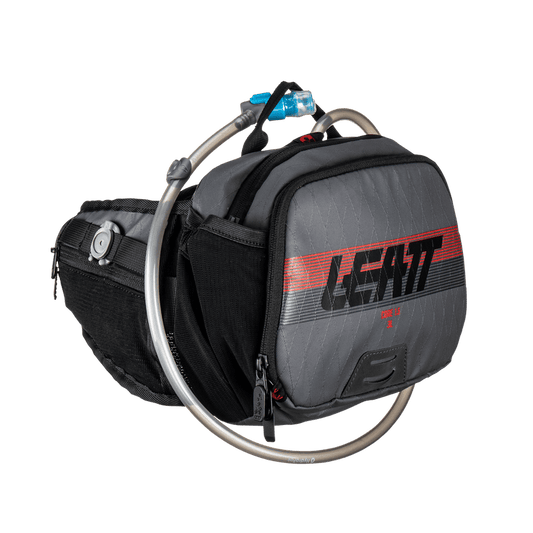 Riñonera de hidratacion 1.5l Mtb y Moto