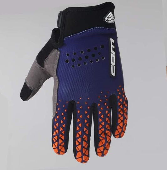 Guantes Comsports Enduro Downhill Bmx