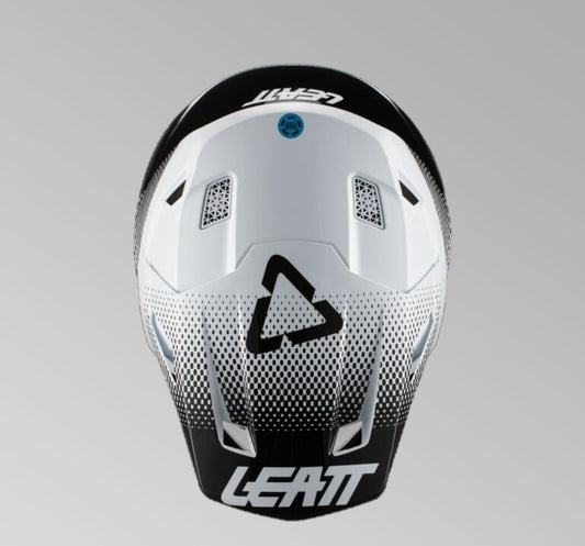 Casco Leatt 7.5 gafas velocity incluidas