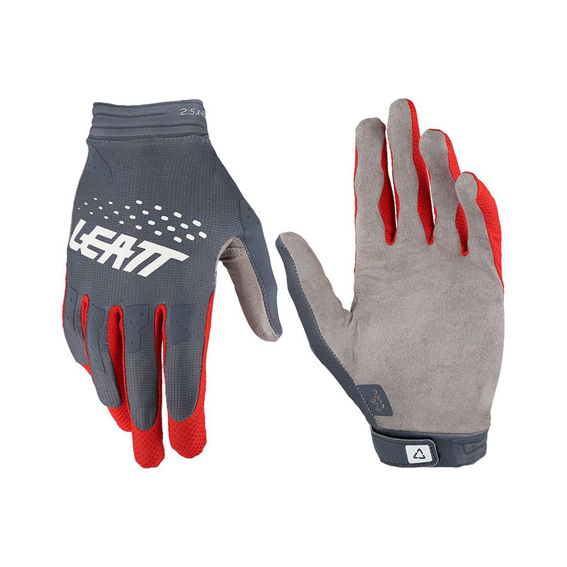 Guantes moto 2.5 xflow