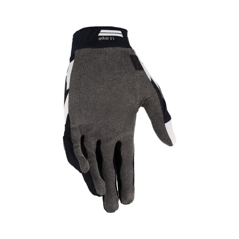 Guantes Leatt Moto 1.5 grip Black y Camo