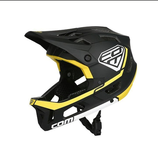 Cascos Downhill Compsorts