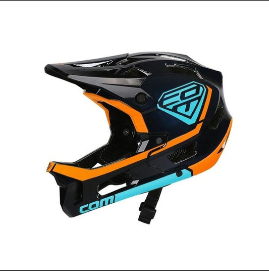 Cascos Downhill Compsorts