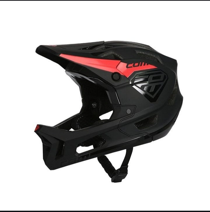 Cascos Downhill Compsorts