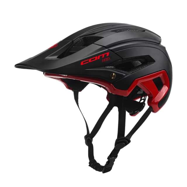 Cascos Mtb comsports