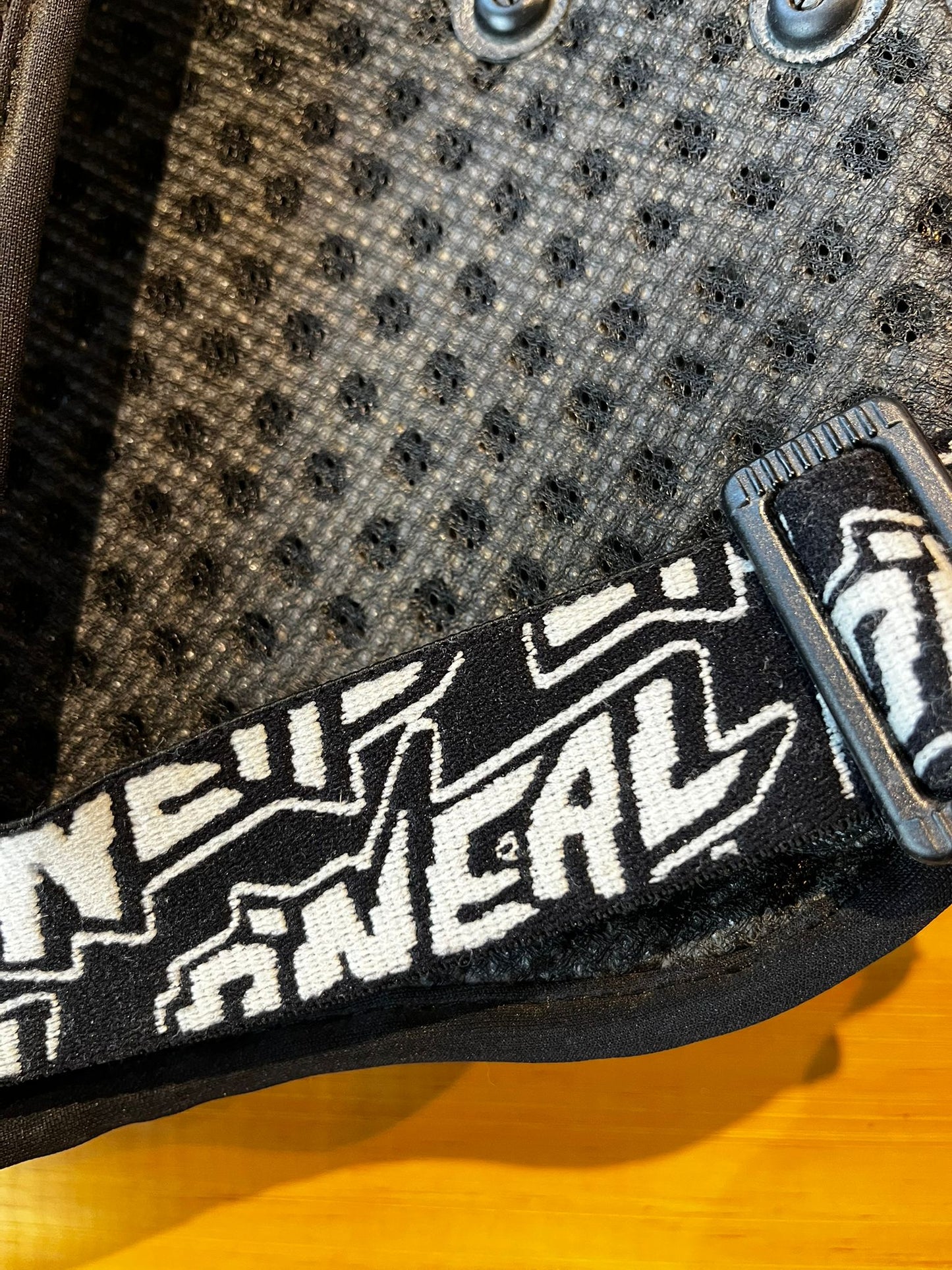 Pechera ONeal Moto