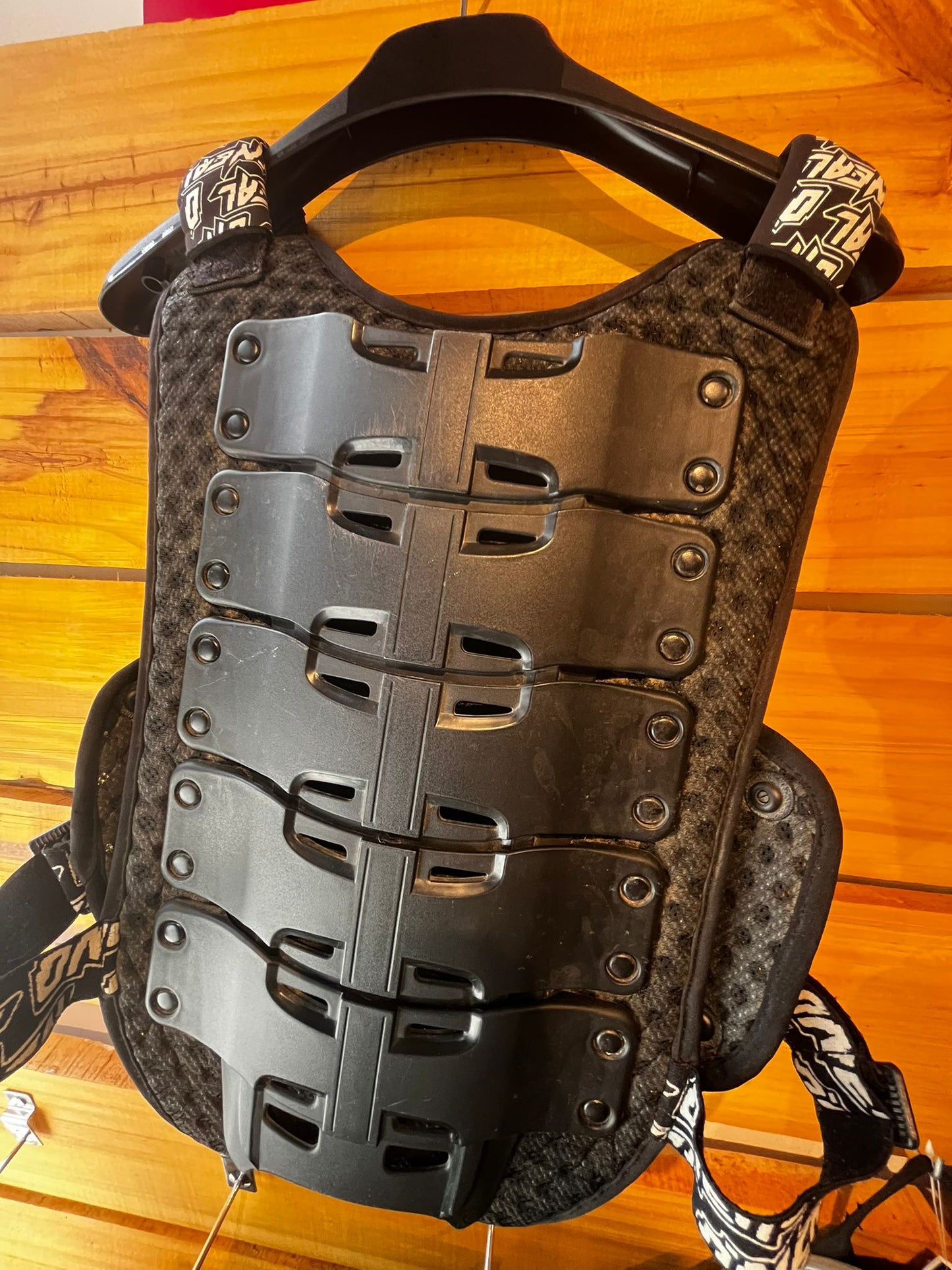 Pechera ONeal Moto