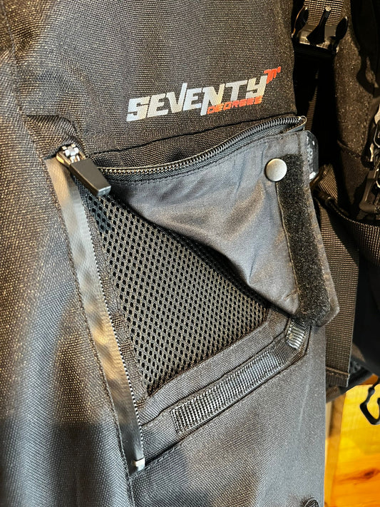 Pantalon Seventhy 4 Estaciones talle XS, Nuevo, 1 solo uso