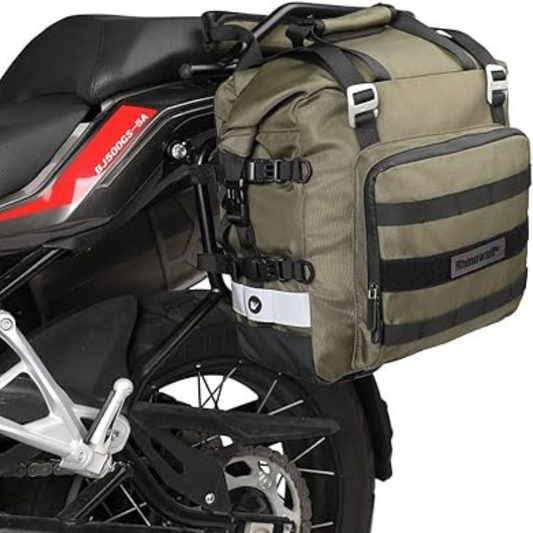 Alforjas laterales 25 L