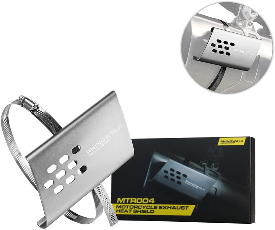 Escudo termico Rhinowalk