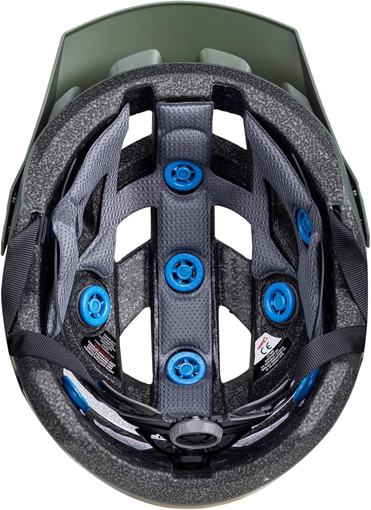 Casco Leatt 1.0 Mtb
