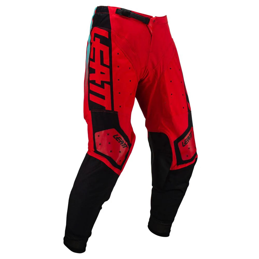 Leatt kit 4.5 lite Red