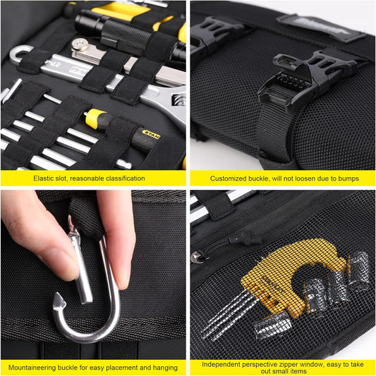 Bolsa de herramientas