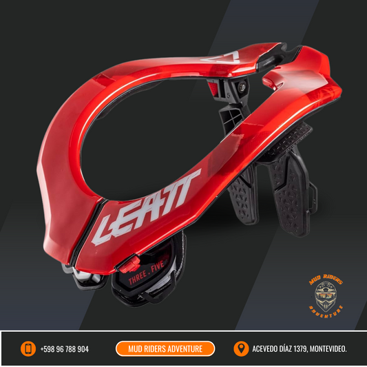 Collarin Neck brace 3.5