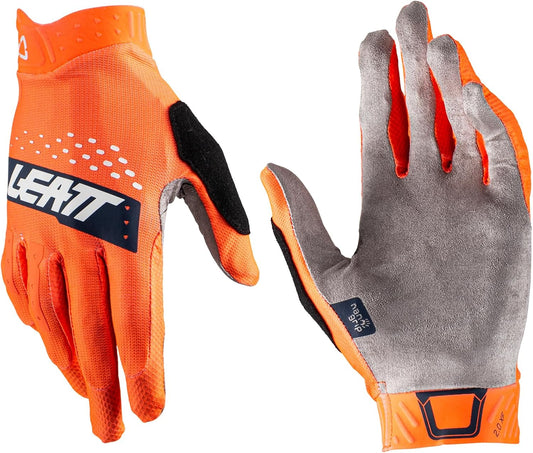 Guantes 2.0 x- flow Moto-Mtb