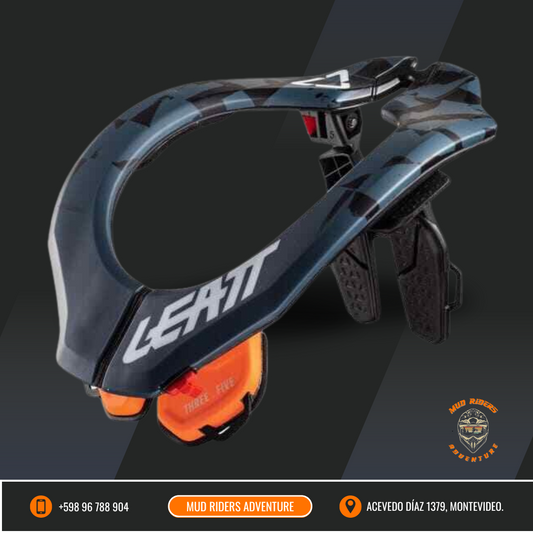 Collarin Neck brace 3.5