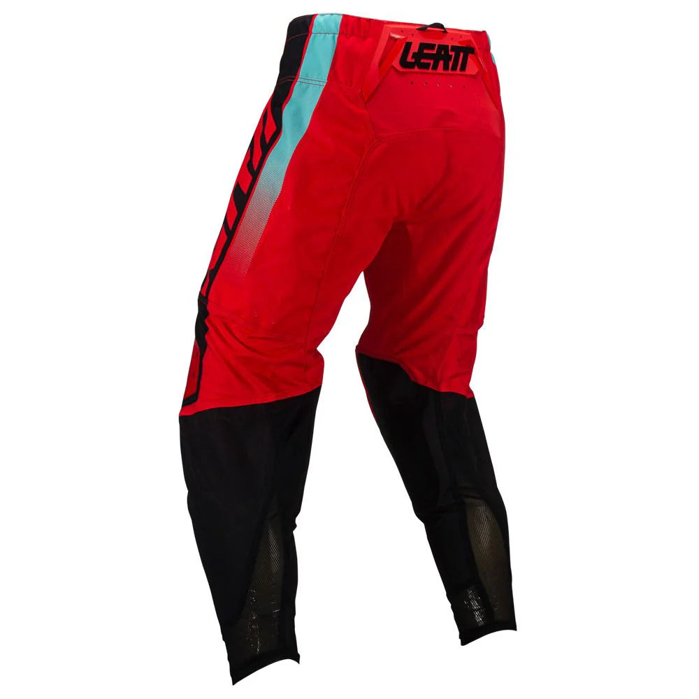 Leatt kit 4.5 lite Red