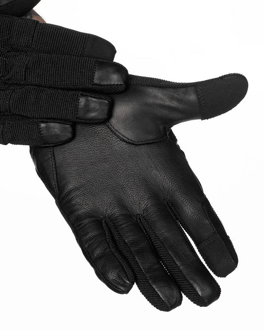 Akin Moto Guantes Grenade.