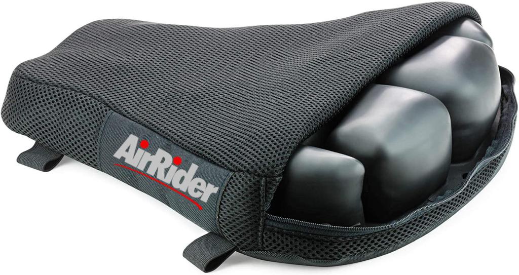 Asiento Air Rider de largas distancias