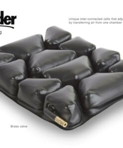 Asiento Air Rider de largas distancias