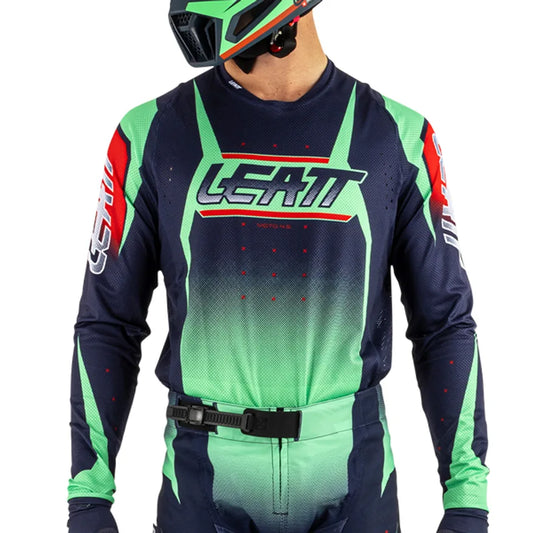 Leatt 4.5 Kit Lite Matcha