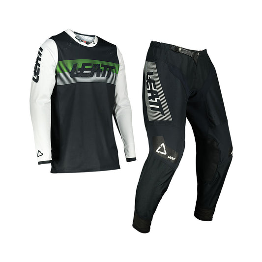 Equipo Leatt 4.5