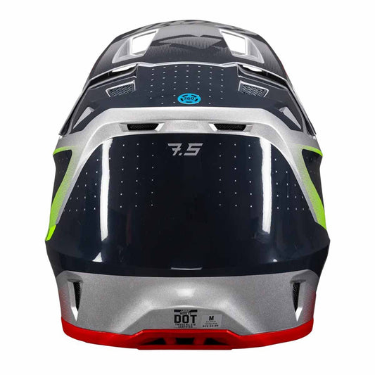 Casco Leatt 7.5 Gafas velocity incluidas