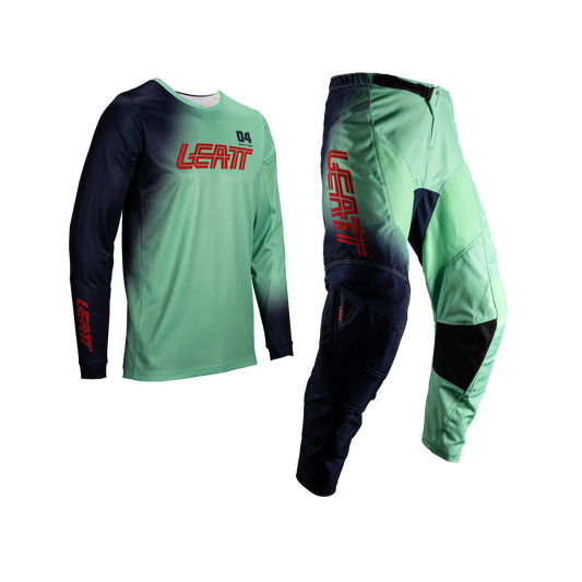 Leatt Ride Kit 3.5 Matcha