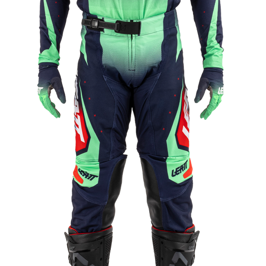 Leatt 4.5 Kit Lite Matcha