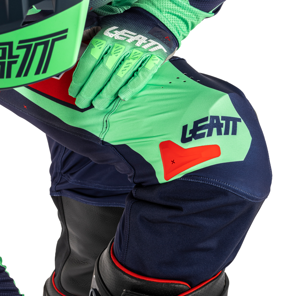 Leatt 4.5 Kit Lite Matcha
