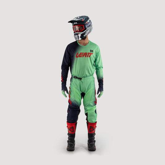 Leatt Ride Kit 3.5 Matcha