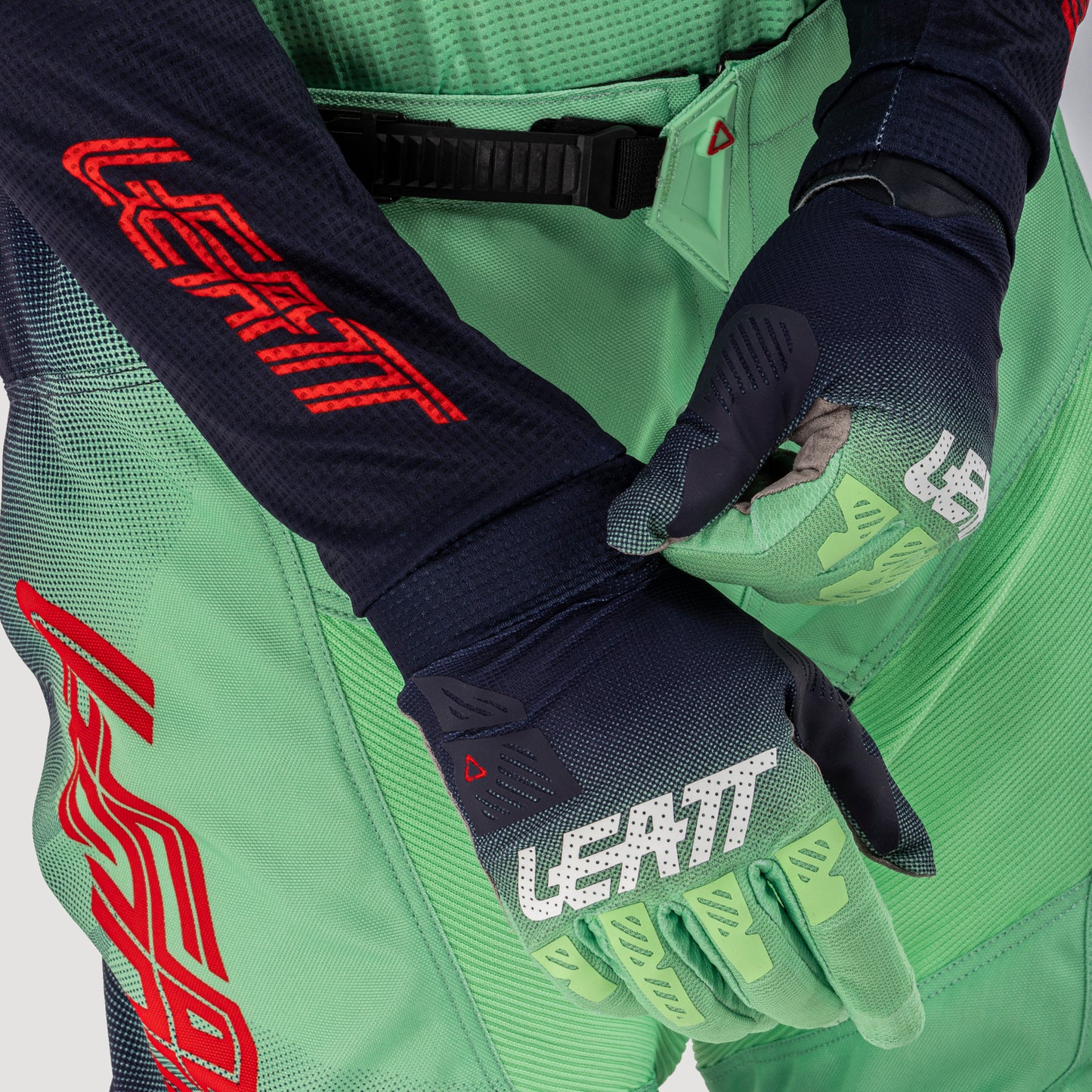 Leatt Ride Kit 3.5 Matcha