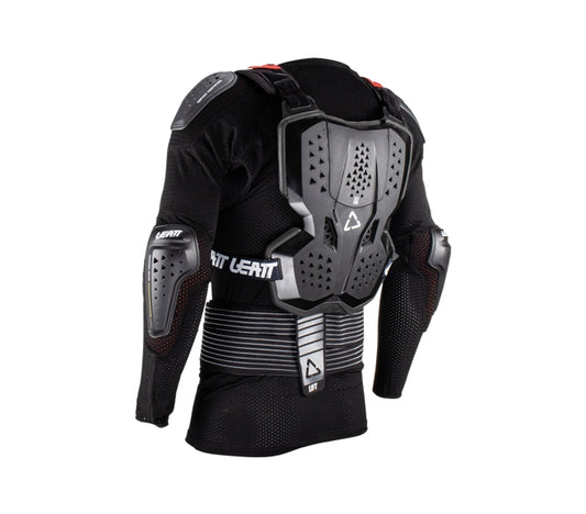 Chest protector body 3.5