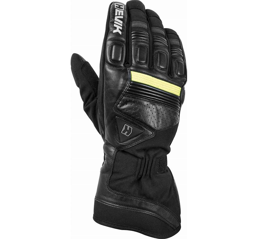 Guantes de invierno HEVIK