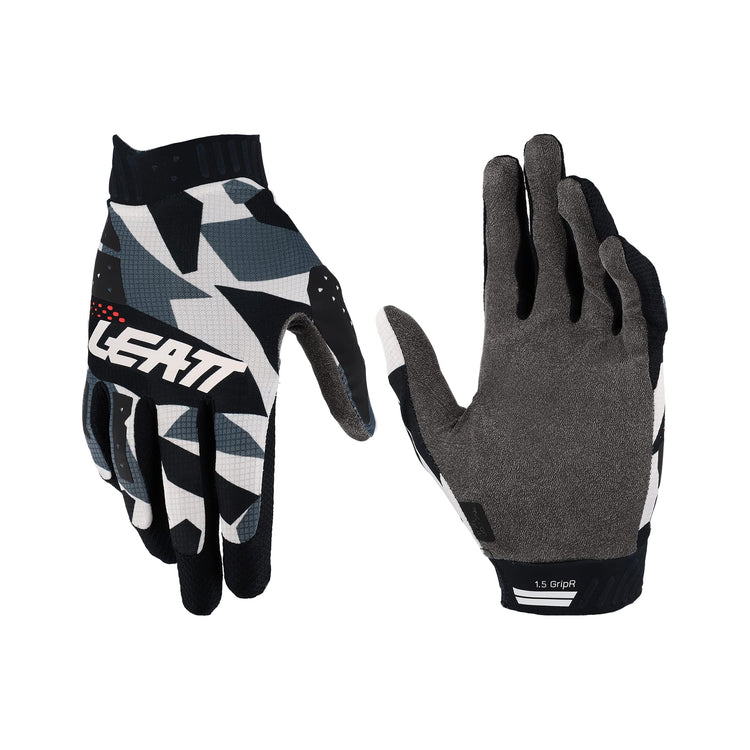 Guantes leatt moto y mtb