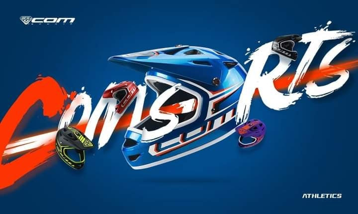 Productos Comsports Mtb - Downhill BMX