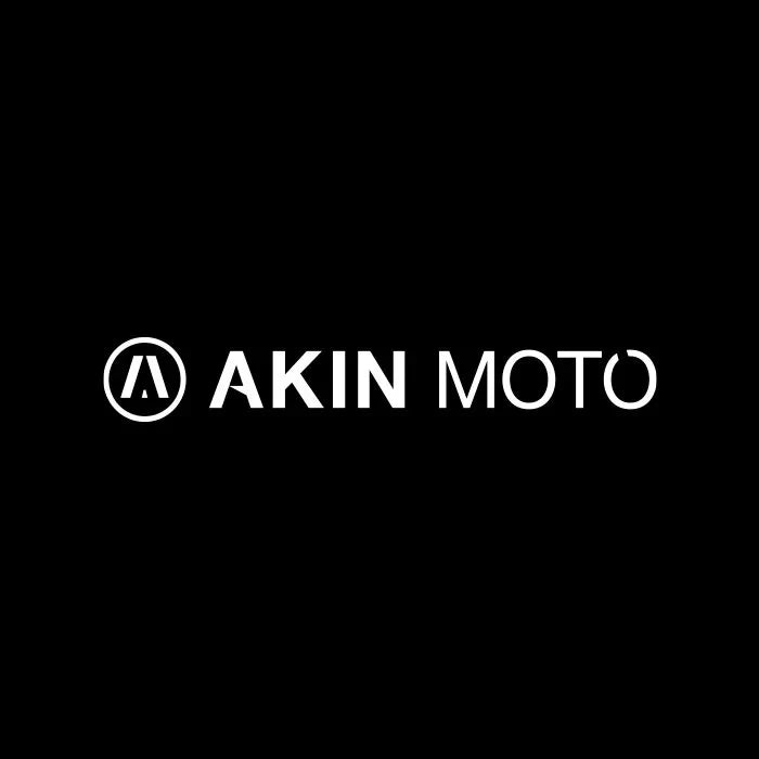 Colección Akin Moto Australia