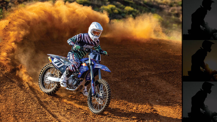 LEATT MOTO