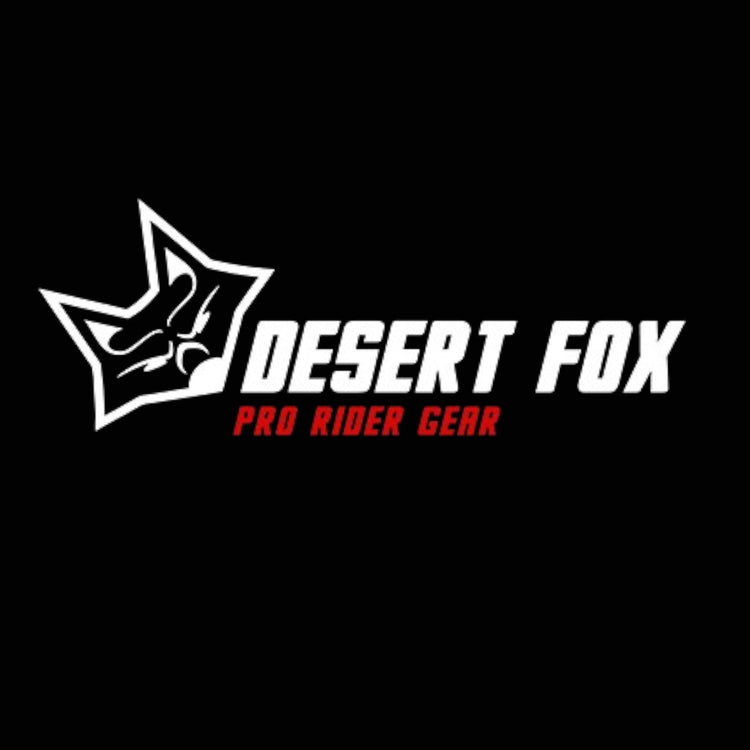 DESERT FOX