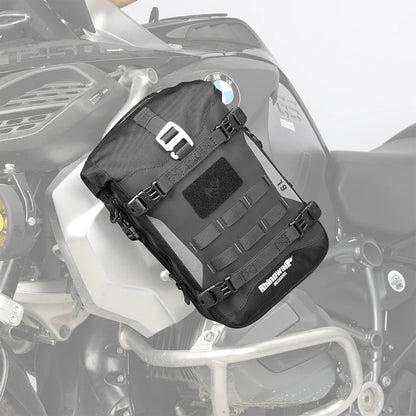 Bolso 6 litros linea mechanic