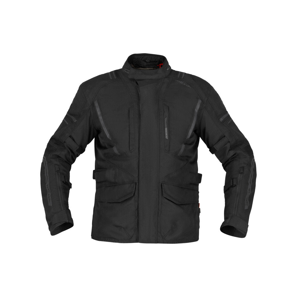 Richa Infinity 3 Adventure chaqueta impermeable para motocicleta