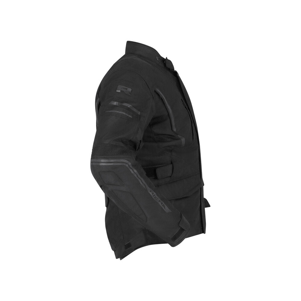Richa Infinity 3 Adventure chaqueta impermeable para motocicleta