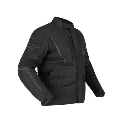 Richa Infinity 3 Adventure chaqueta impermeable para motocicleta
