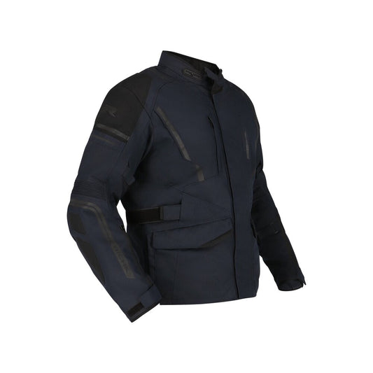 Richa Infinity 3 Adventure chaqueta impermeable para motocicleta