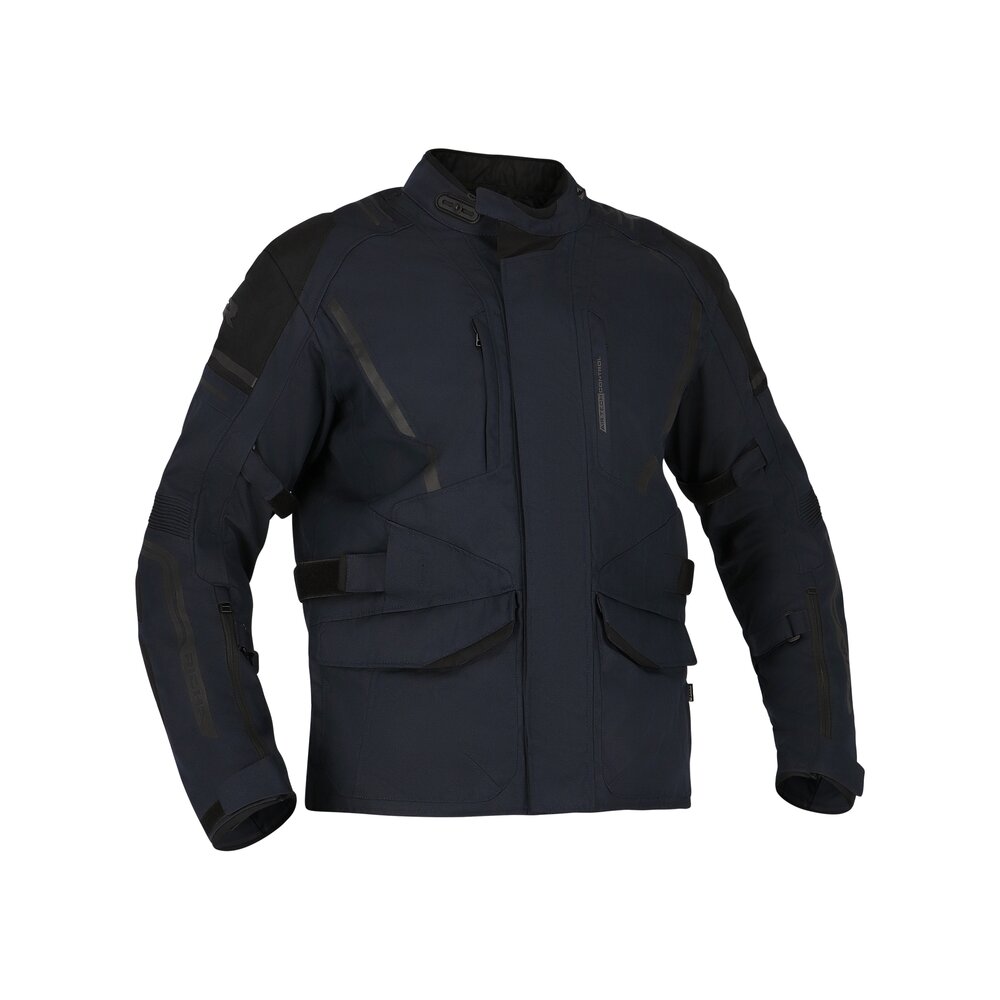 Richa Infinity 3 Adventure chaqueta impermeable para motocicleta