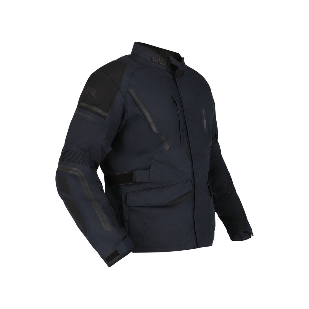 Richa Infinity 3 Adventure chaqueta impermeable para motocicleta